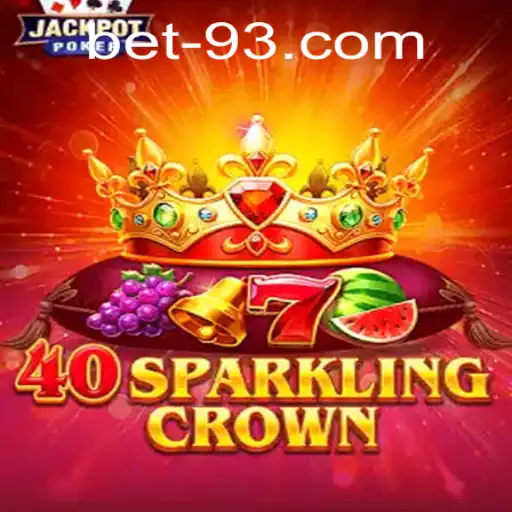 Discover the Thrilling World of 40SparklingCrown with a Bet Twist