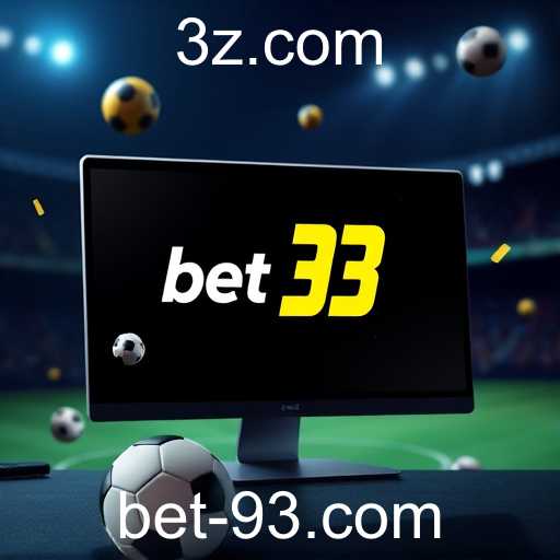 A Ascensão do Bet 93 no Cenário de Jogos Online