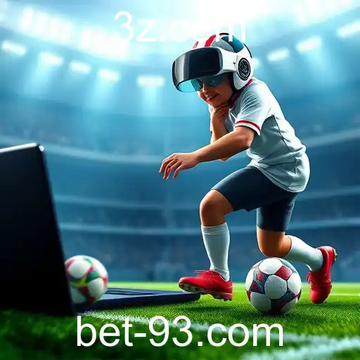 Ascensão e Impacto do Bet 93 no Mercado de Jogos Online