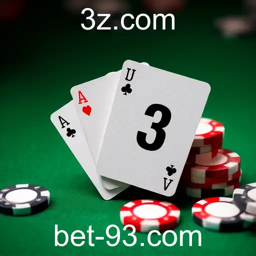 A Evolução dos Jogos em 2025 e o Impacto da Bet 93