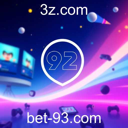 A Evolução do Mercado de Jogos com Bet 93