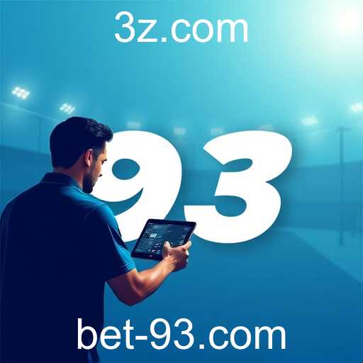 Expansão dos Jogos Online: Bet 93 Inova no Cenário Brasileiro