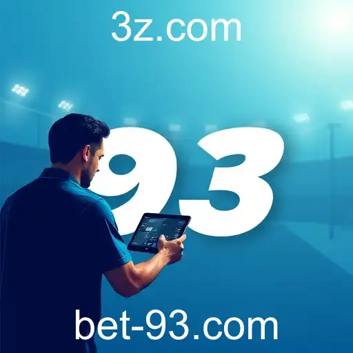 Expansão dos Jogos Online: Bet 93 Inova no Cenário Brasileiro