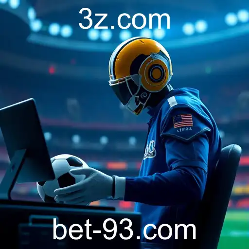 Expansão do Mercado de Apostas Online em 2025