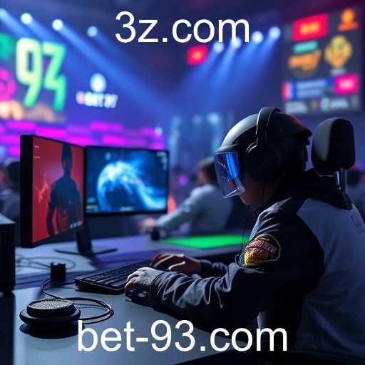 Cenário Atual dos Jogos e Apostas Online