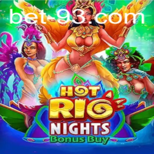 HotRioNightsBonusBuy: An Exciting Journey into the Heart of Rio's Nightlife