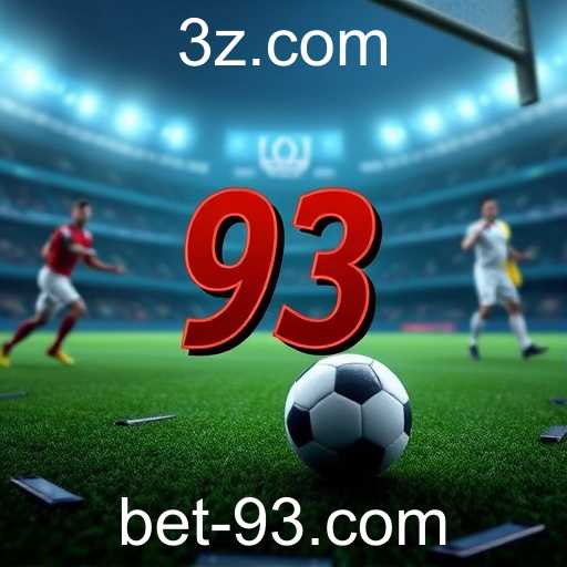 A Evolução e Impacto de Bet 93 no Mercado de Jogos