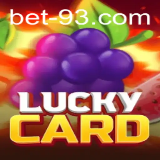 Exploring the Exciting World of LuckyCard: Bet 93 Strategy