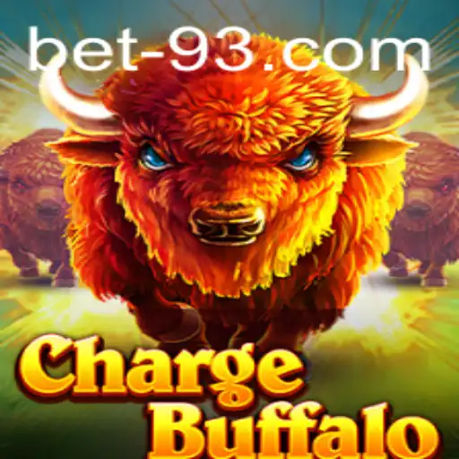 Unleashing the Power of ChargeBuffalo: The Thrilling World of Bet 93