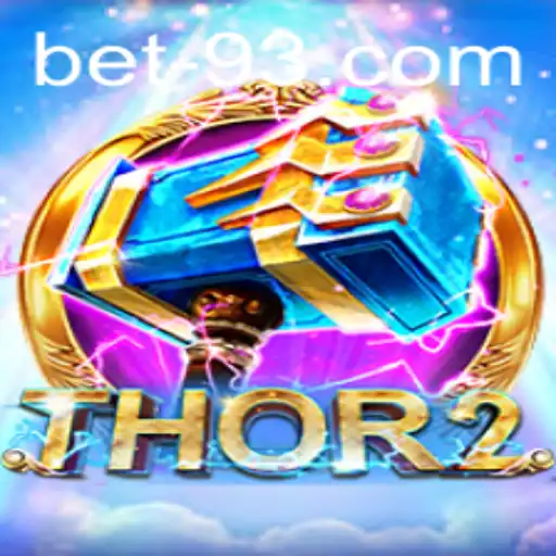 Thor2: A Thunderous Adventure in Gaming with Bet 93