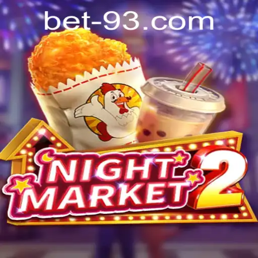 Diving into NightMarket2: A Thrilling Gaming Experience with Bet 93