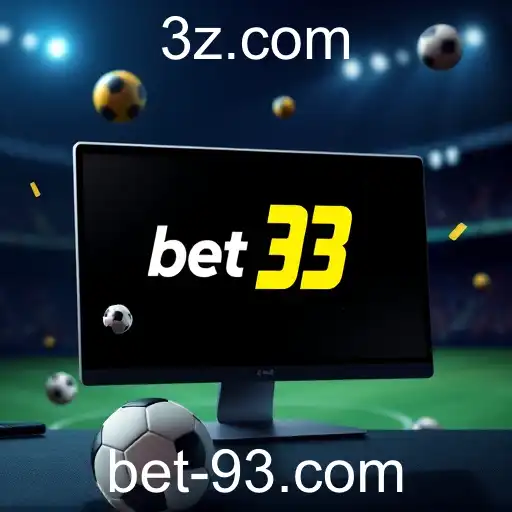 A Ascensão do Bet 93 no Cenário de Jogos Online