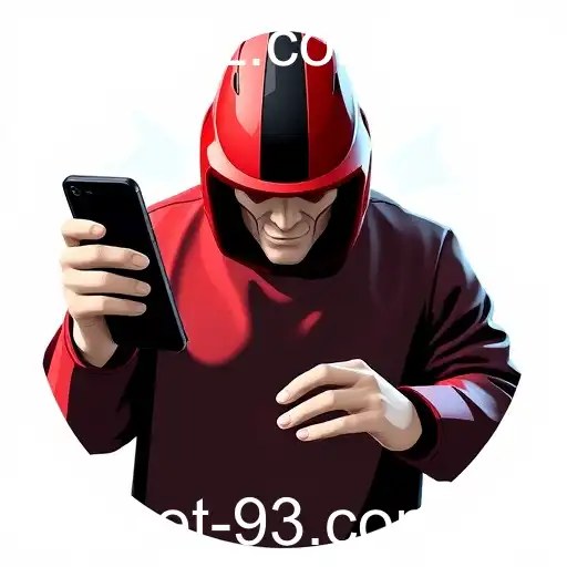 O Impacto do 'bet 93' no Mercado de Jogos Online em 2025