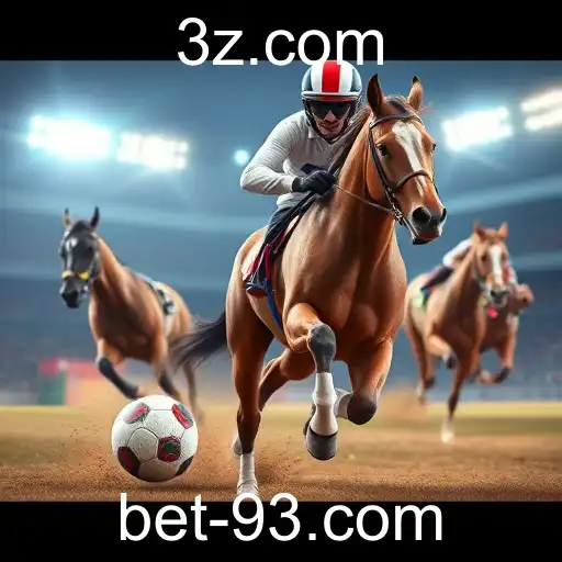 A Nova Era dos Jogos Online e a Ascensão da Bet 93