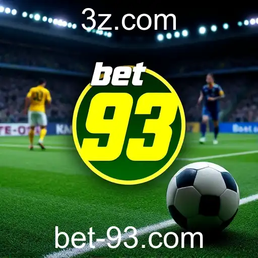 A Ascensão do Bet 93 em 2025: Uma Nova Era de Jogos Online