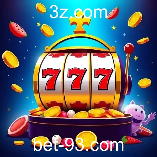 Os Caça-níqueis no Bet 93: Diversão e Lucro nas Pontas dos Dedos
