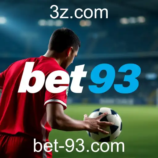 Acompanhando a Emoção: Apostas Esportivas no 'bet 93'