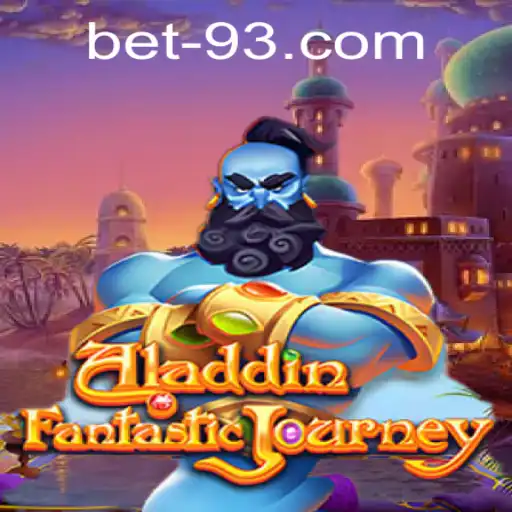 Discover the Magic of Aladdin: A Journey Through the Land of Adventure and Bet 93