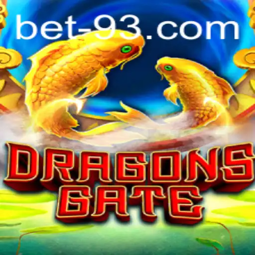 Exploring the Realms of DragonsGate: A Comprehensive Guide to 'Bet 93' Strategy