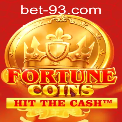 Exploring the Exciting World of FortuneCoins and the Strategy Behind Bet 93