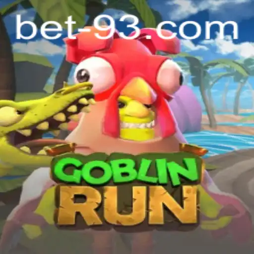 GoblinRun: A Thrilling Adventure into Mystical Realms
