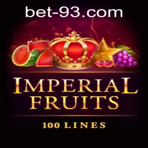 Exploring ImperialFruits100: A Comprehensive Guide to Betting 93