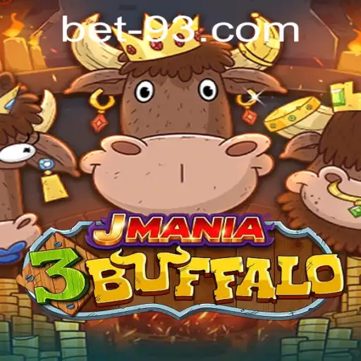 JMania3Buffalo: A Thrilling Adventure in the World of Gaming