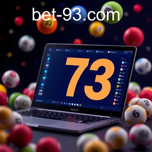 Exploring the World of Online Lottery with Bet 93