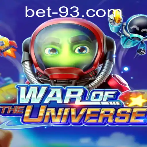 Exploring WAROFTHEUNIVERSE: An Immersive Galactic Betting Game