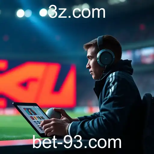 Tendências do Mercado de Apostas Online em 2025