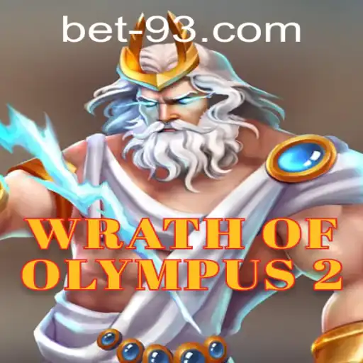 Wrath of Olympus 2: A Dive Into the Divine Betting Arena